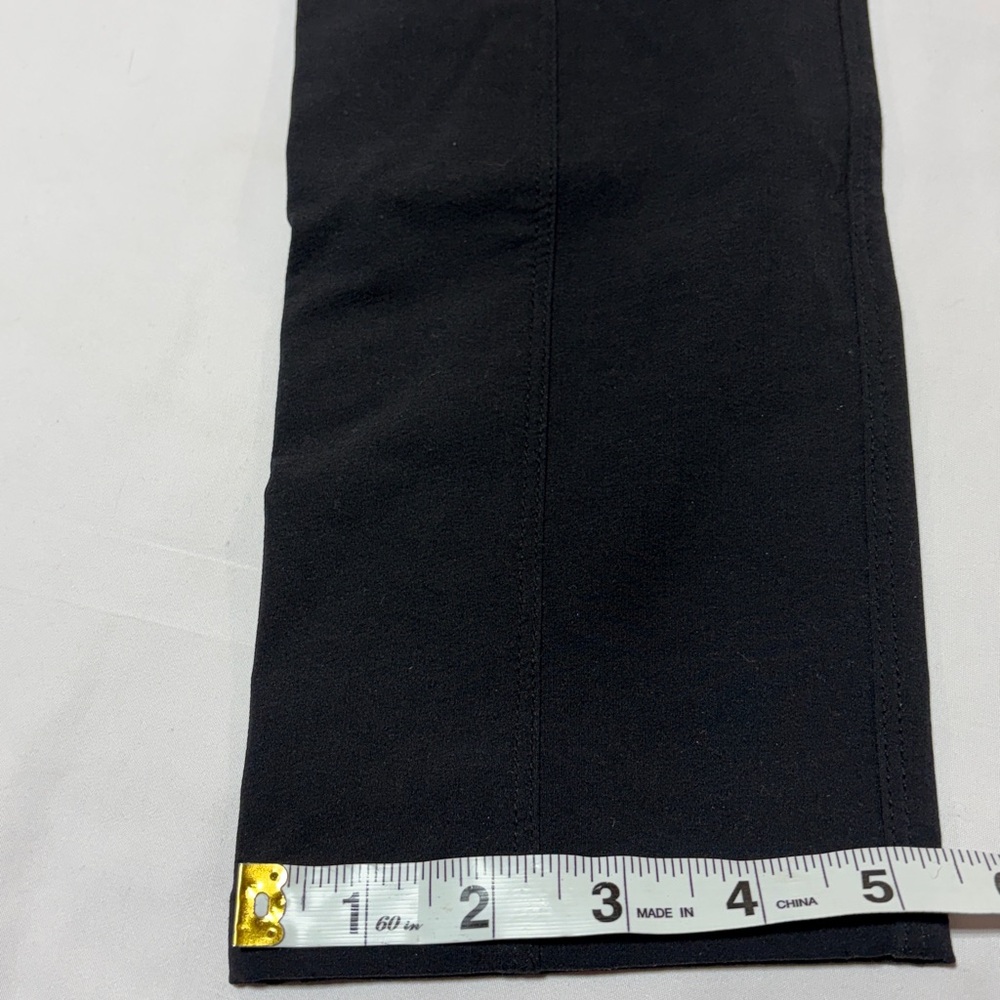 Athleta cargo utility tech performance pants size 6 - Picture 13 of 14